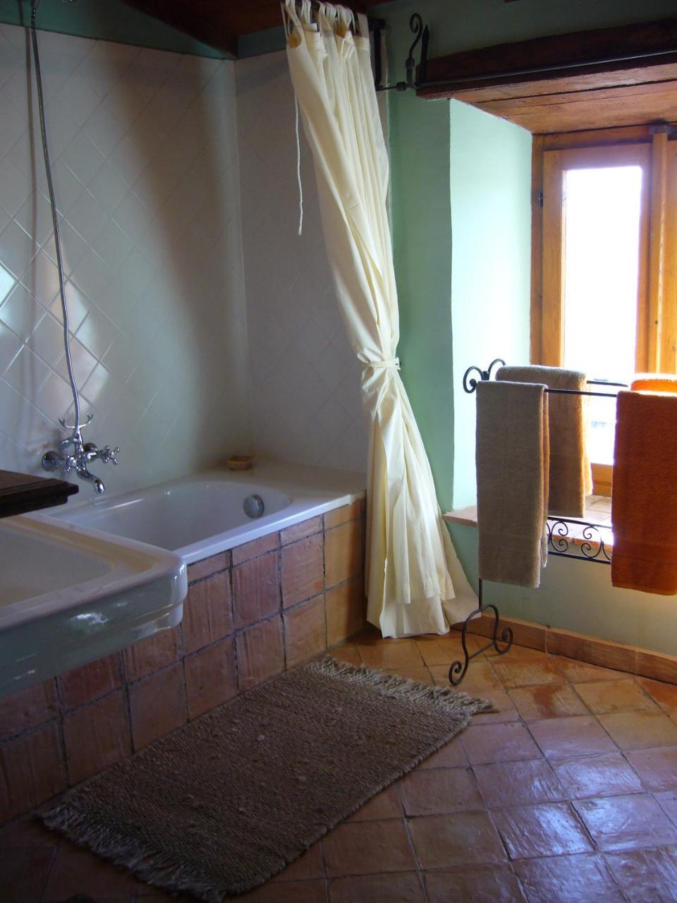 Agriturismo locanda settimo cielo Lubriano Exterior foto